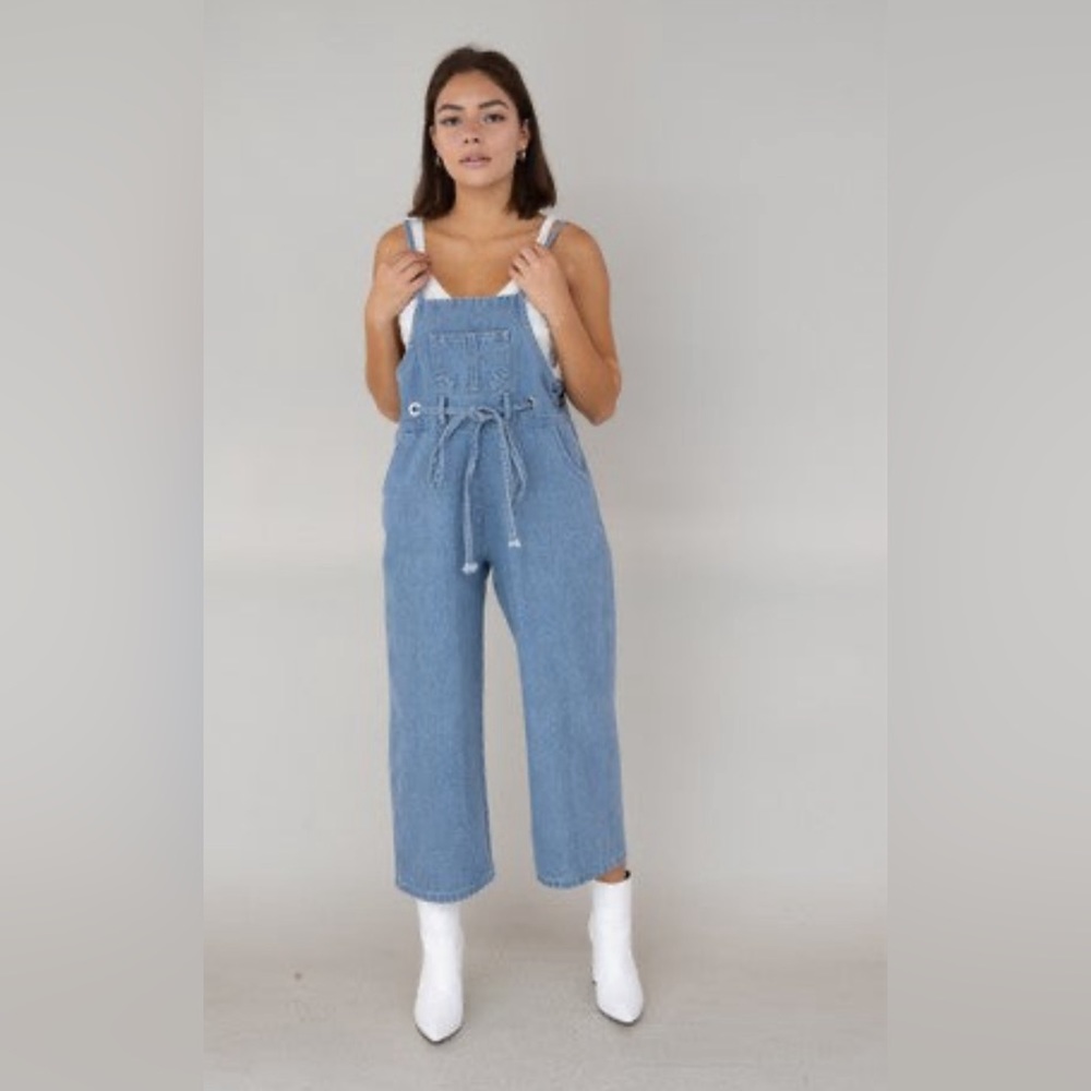 Livi Jumpsuit